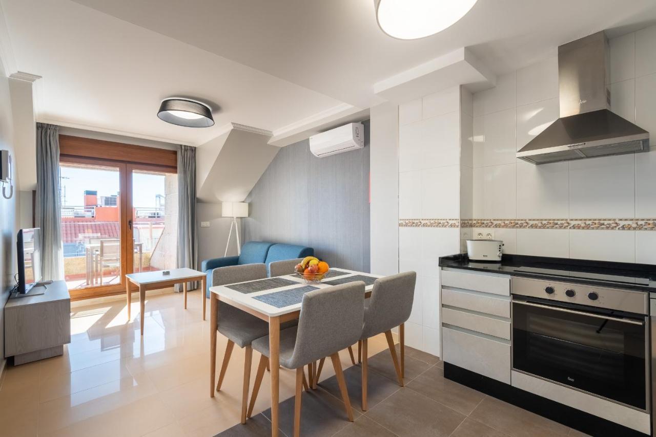 Ma Maisons & Apartments Vera Dış mekan fotoğraf