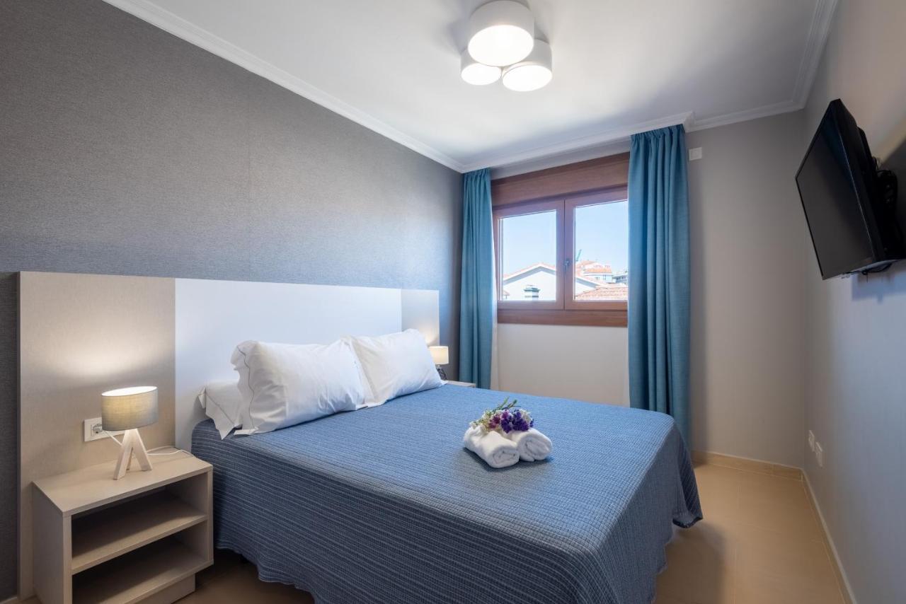 Ma Maisons & Apartments Vera Dış mekan fotoğraf