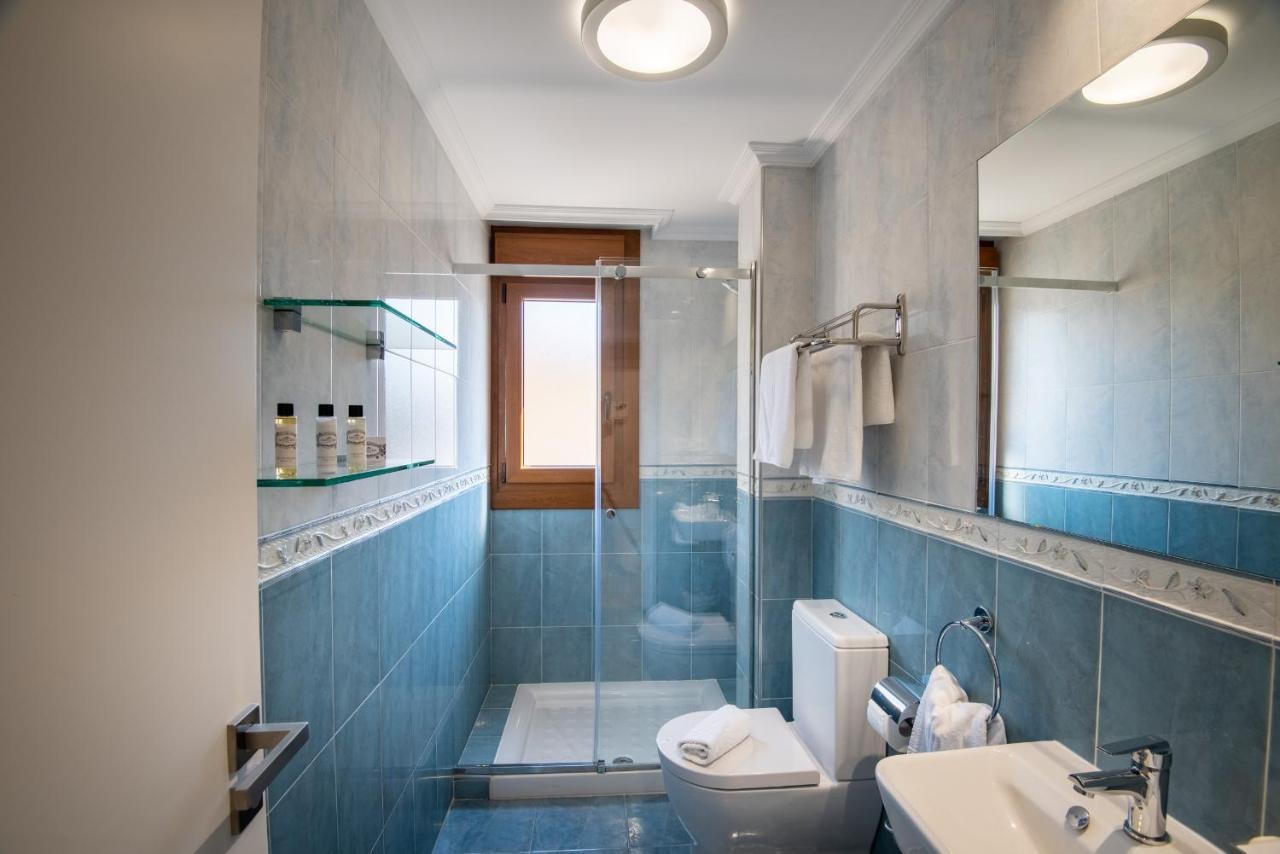 Ma Maisons & Apartments Vera Dış mekan fotoğraf