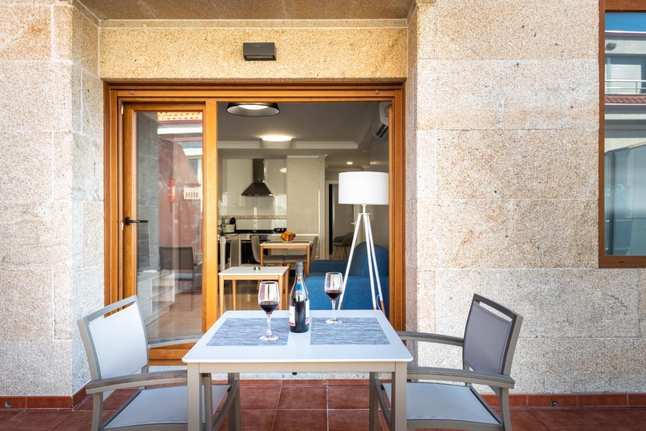 Ma Maisons & Apartments Vera Dış mekan fotoğraf