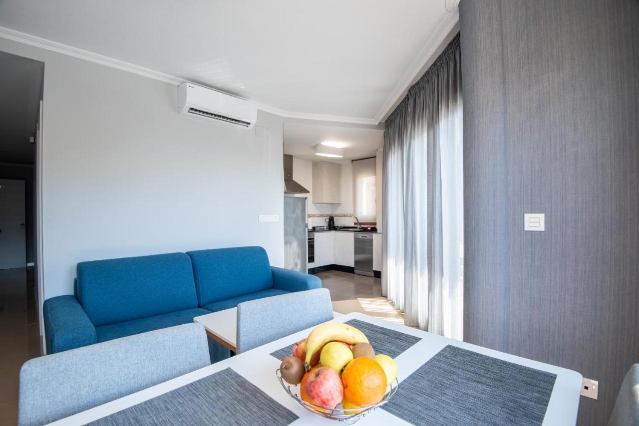 Ma Maisons & Apartments Vera Dış mekan fotoğraf