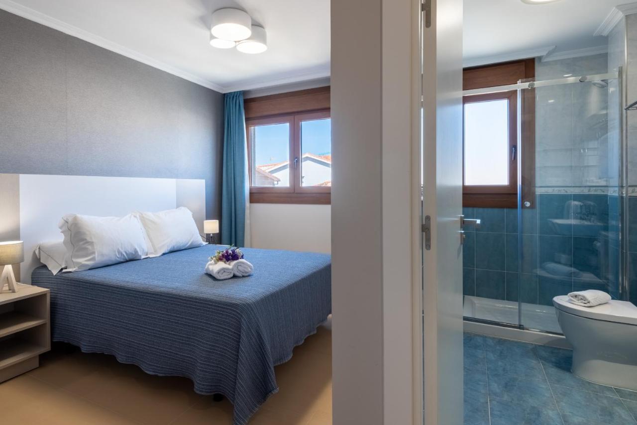 Ma Maisons & Apartments Vera Dış mekan fotoğraf