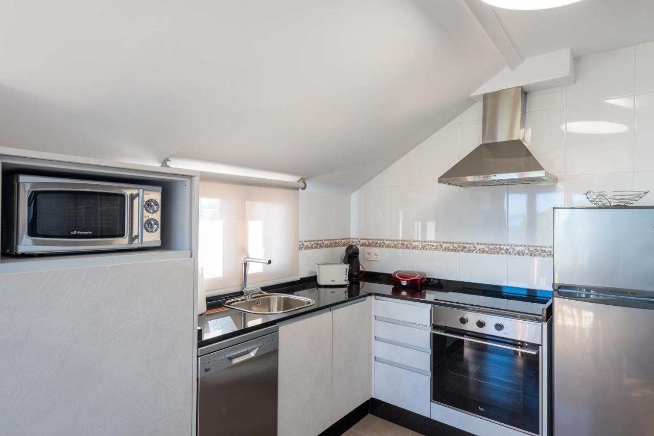 Ma Maisons & Apartments Vera Dış mekan fotoğraf