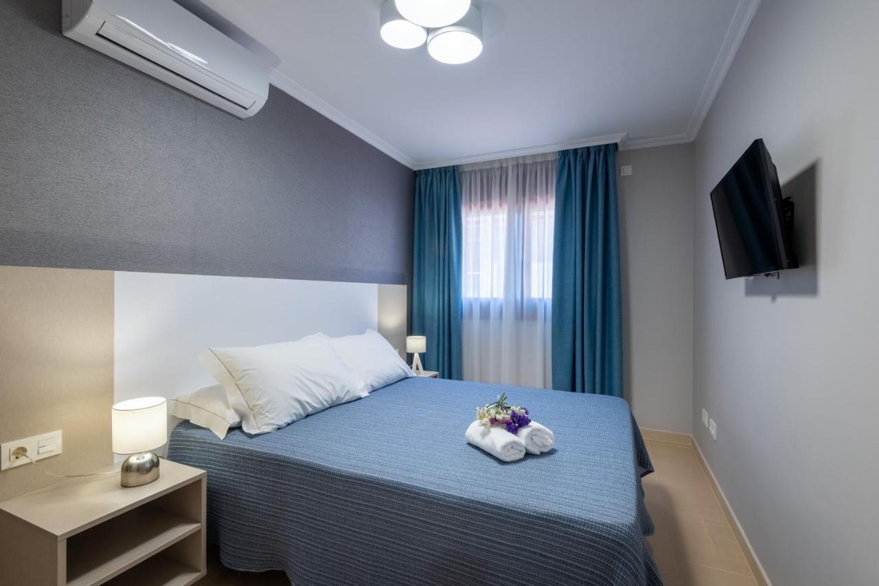 Ma Maisons & Apartments Vera Dış mekan fotoğraf