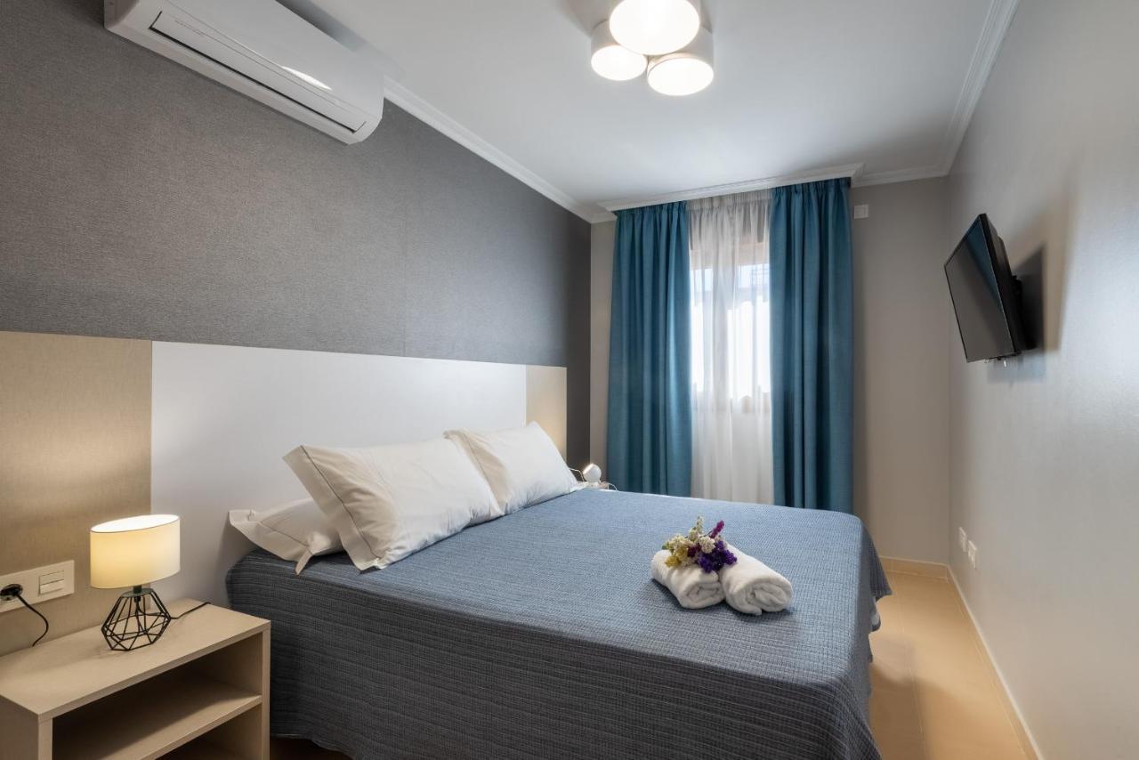 Ma Maisons & Apartments Vera Dış mekan fotoğraf