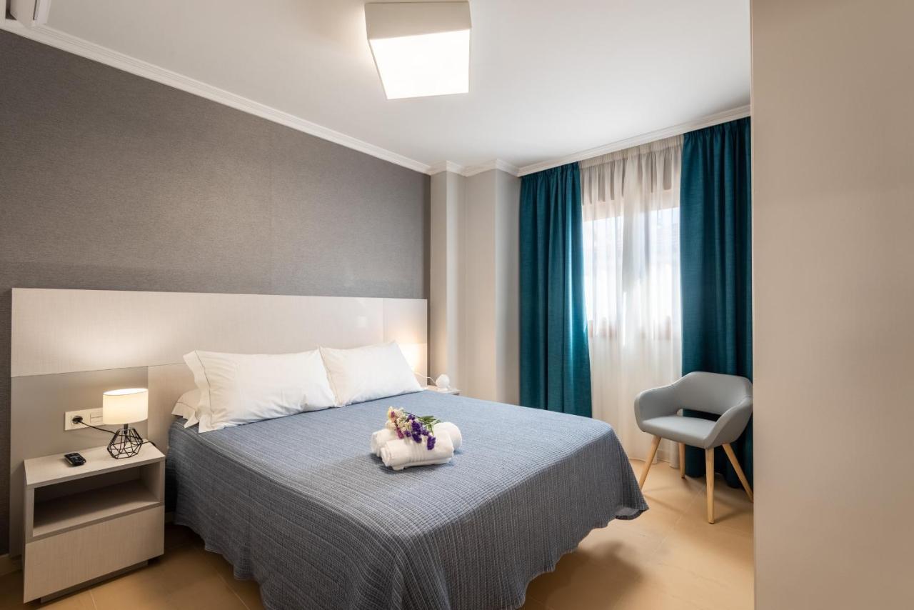 Ma Maisons & Apartments Vera Dış mekan fotoğraf