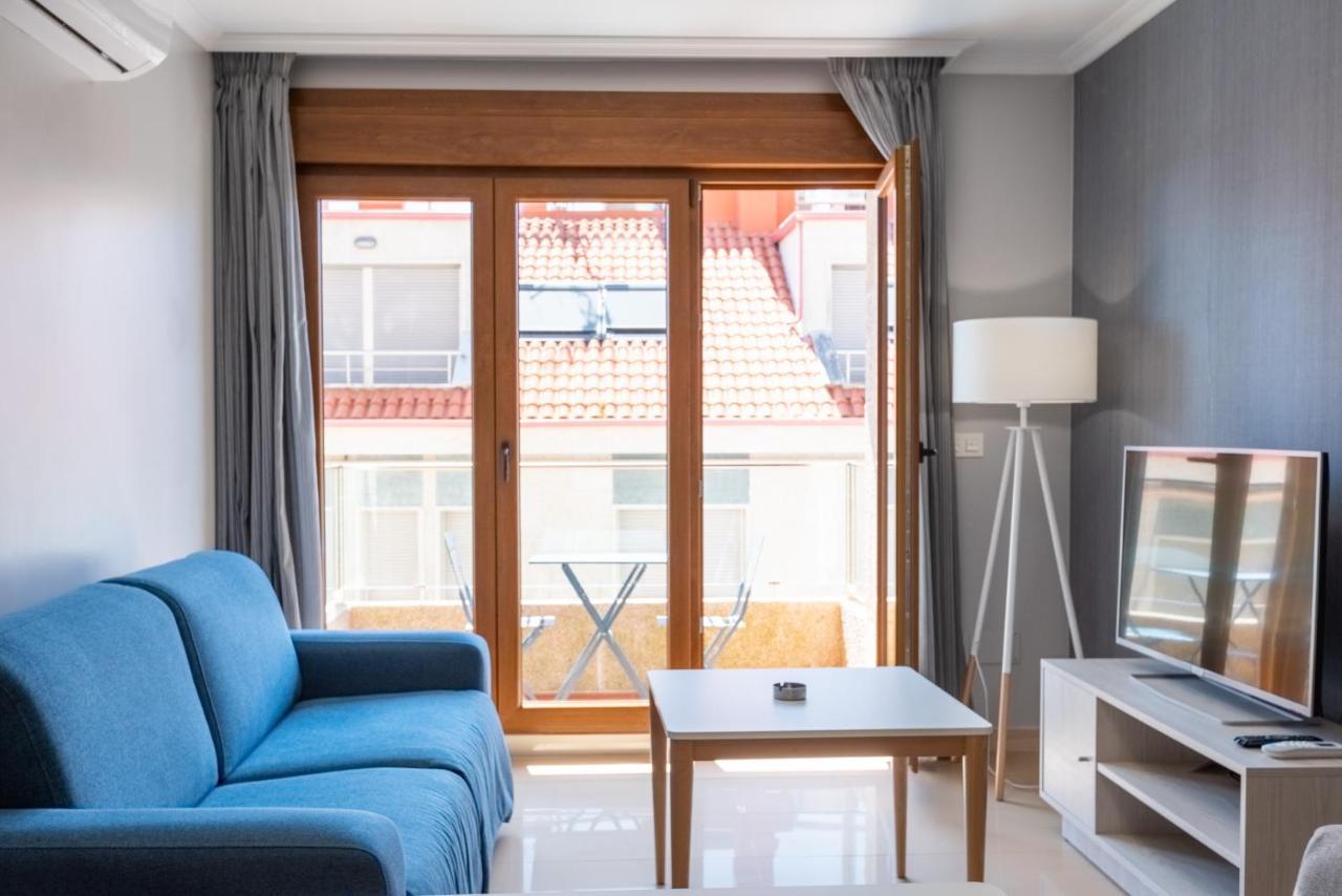 Ma Maisons & Apartments Vera Dış mekan fotoğraf