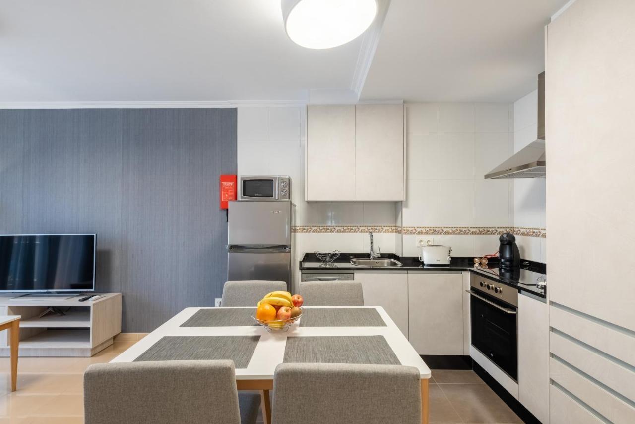 Ma Maisons & Apartments Vera Dış mekan fotoğraf