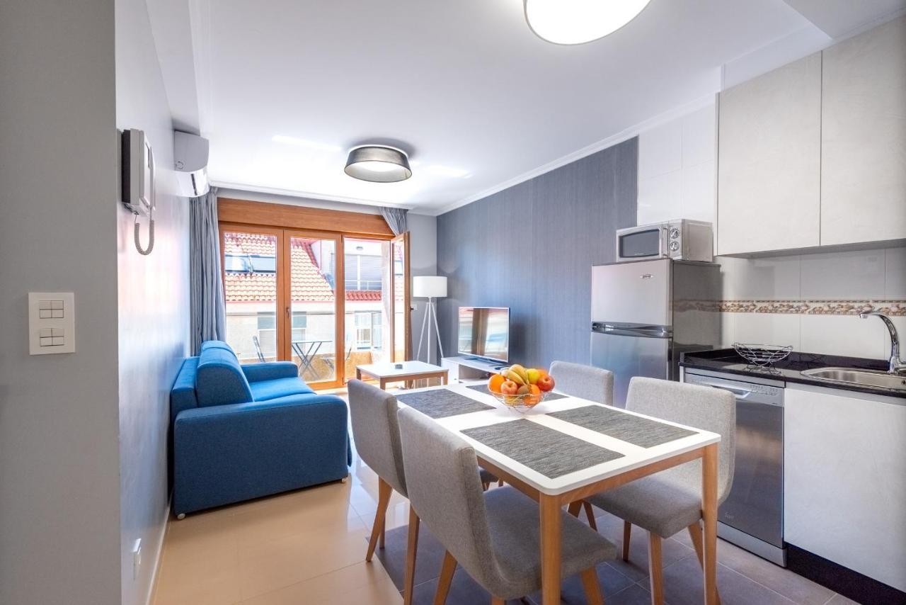 Ma Maisons & Apartments Vera Dış mekan fotoğraf